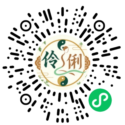 小程序二维码